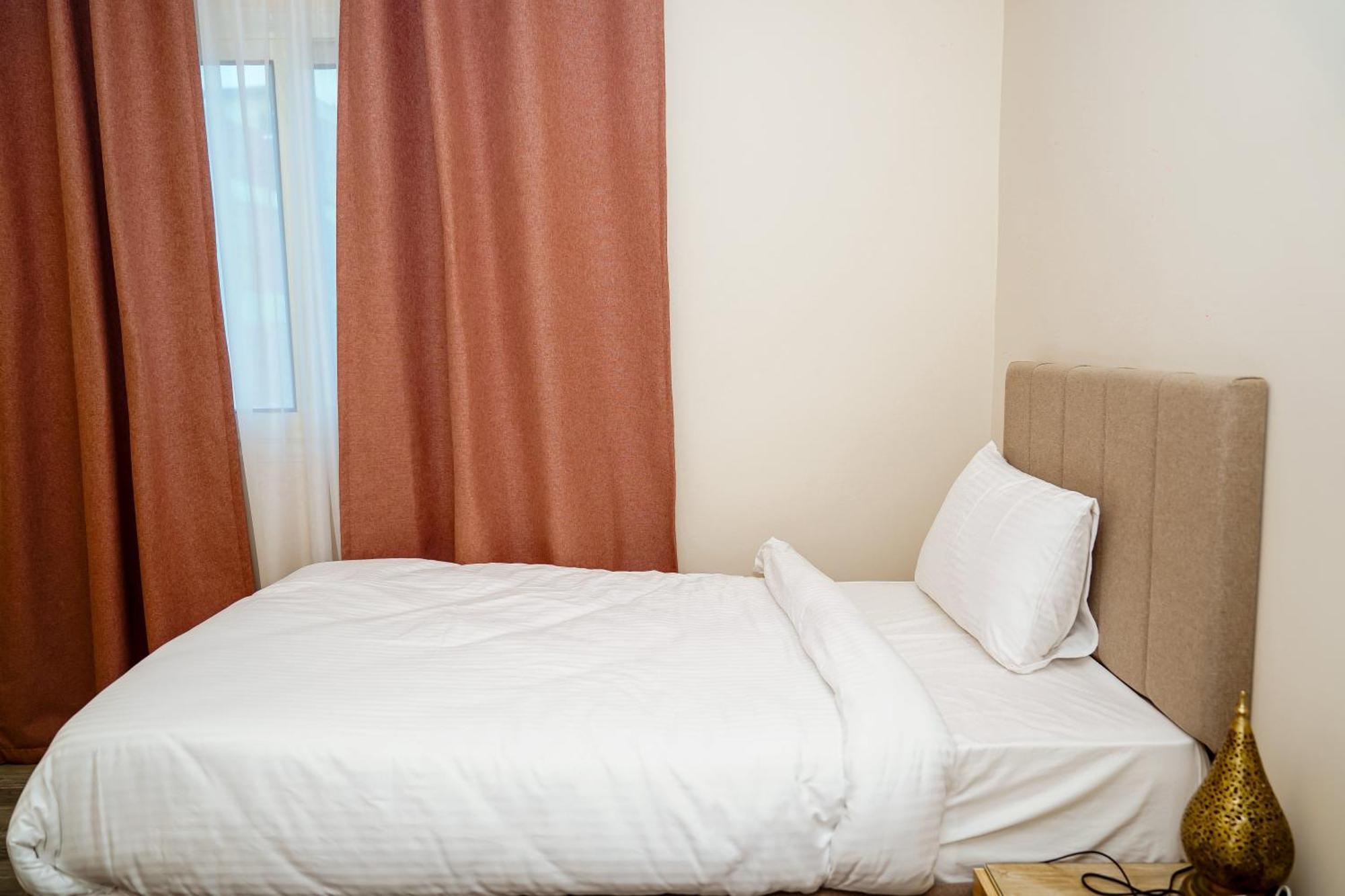Pyramids Hotel Kafret el-Gabal Dış mekan fotoğraf